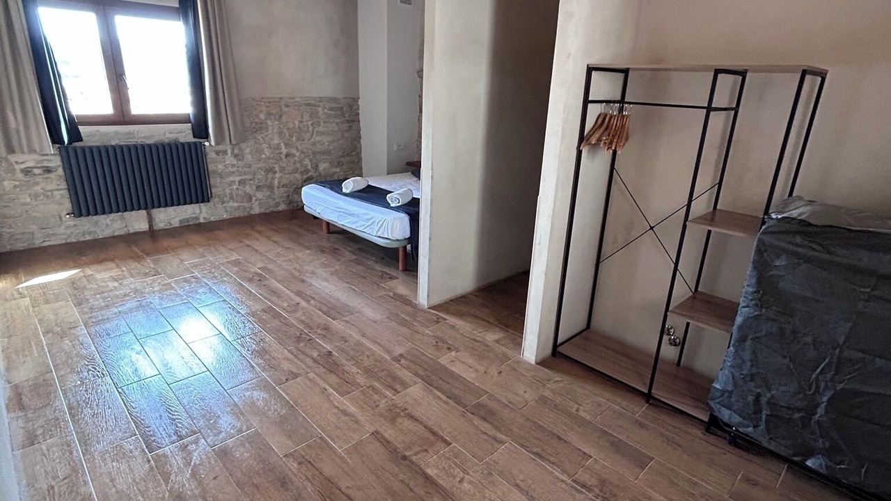 Photo of Bedroom in Llorac
