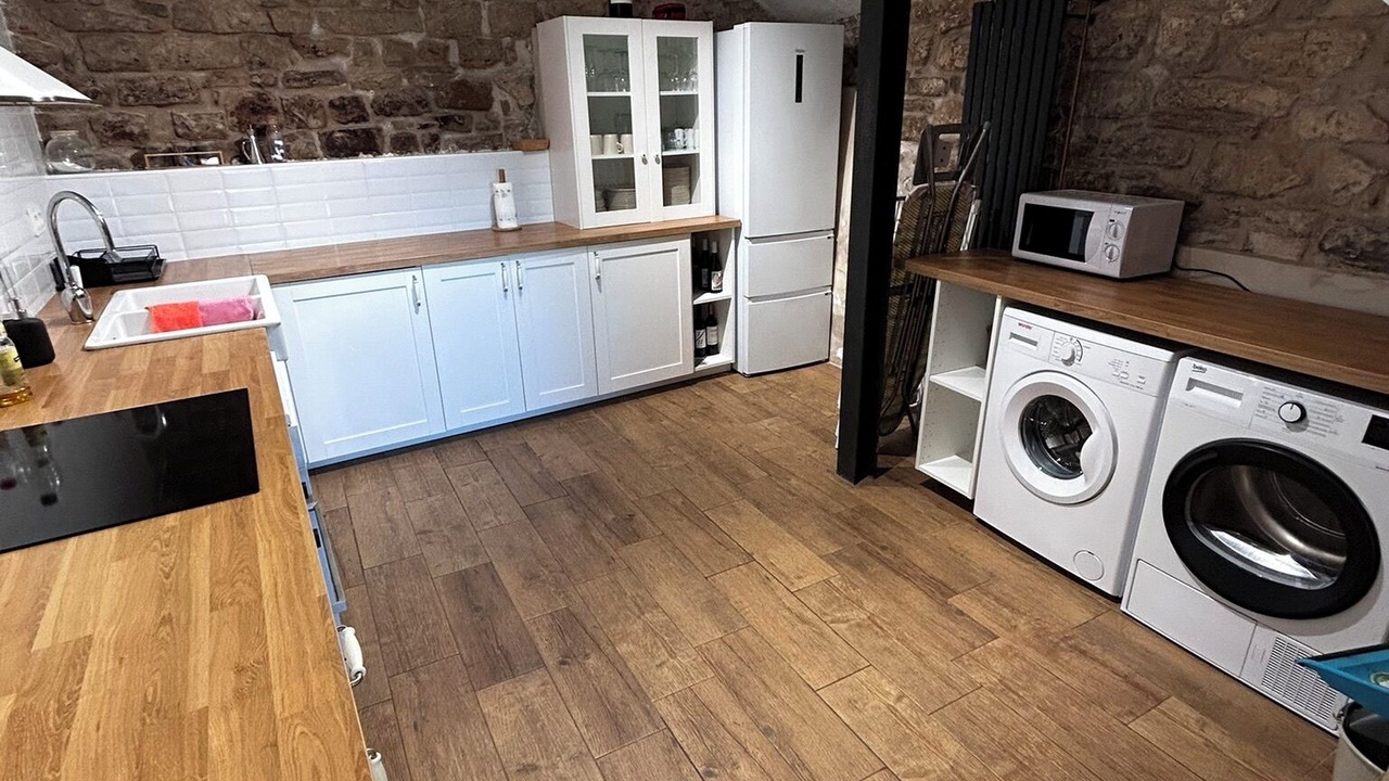Photo of Kitchen in Llorac