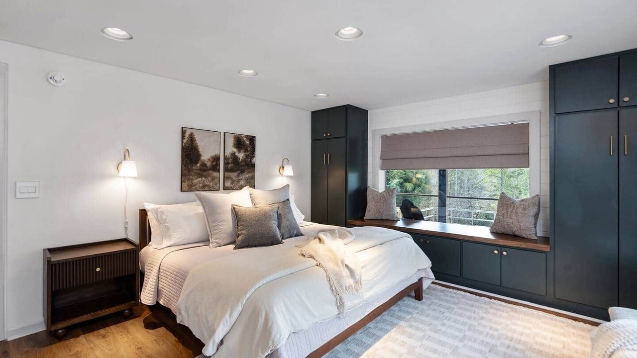 Photo of Bedroom in Schuyler
