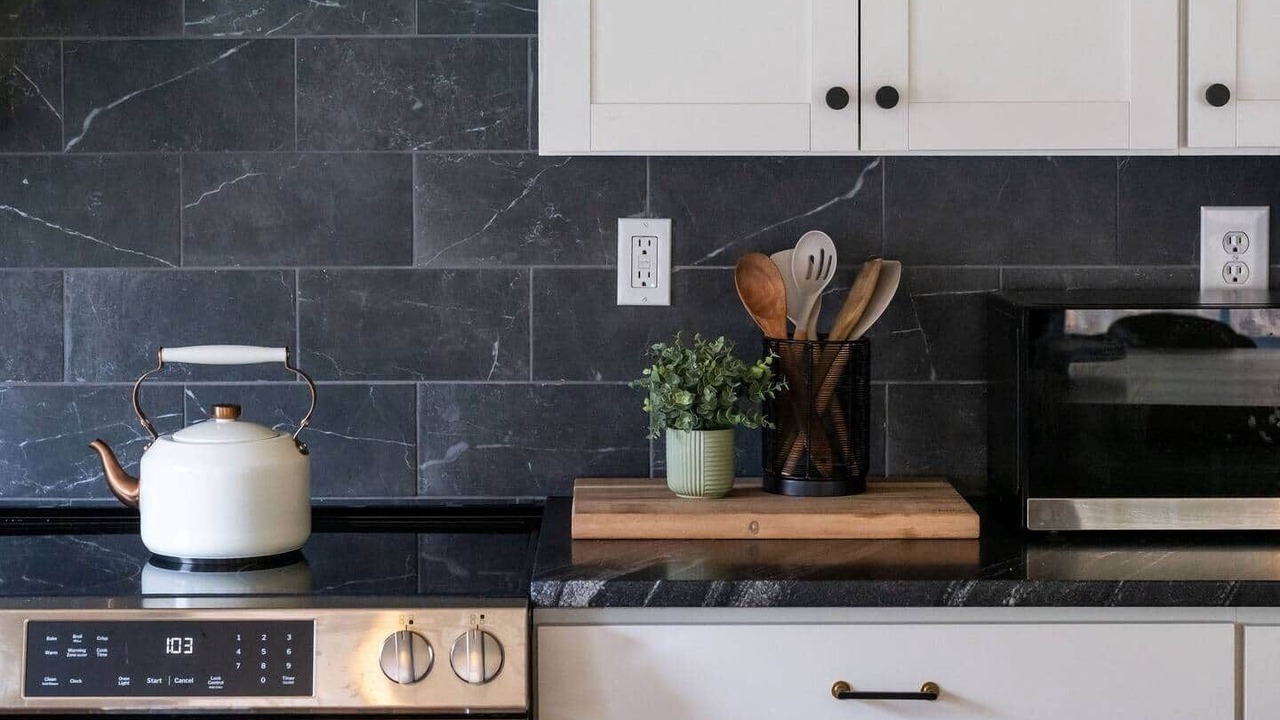 Photo of Kitchen in Schuyler
