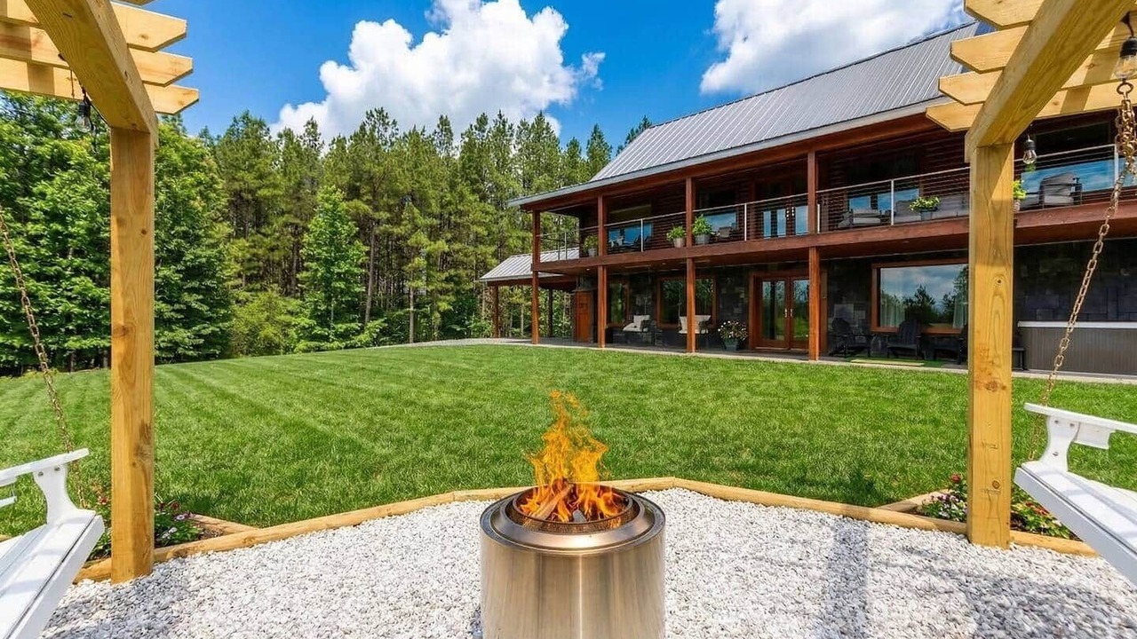 Photo of Outdoor in Schuyler