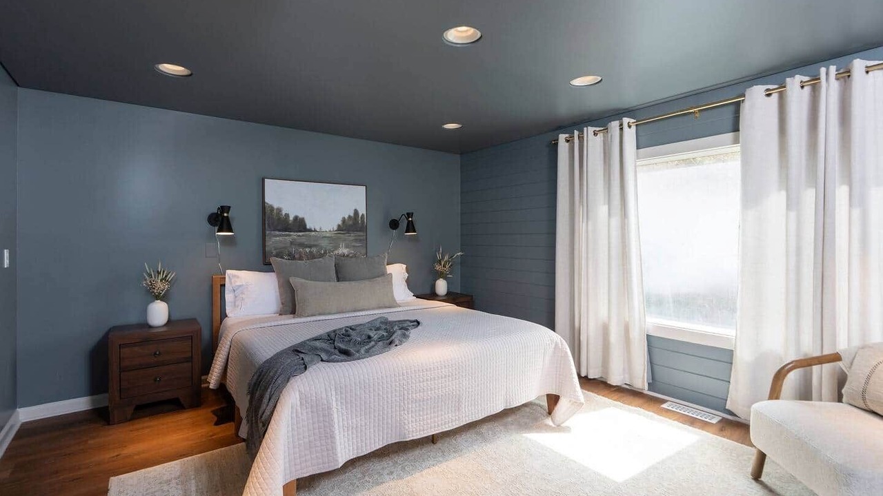 Photo of Bedroom in Schuyler