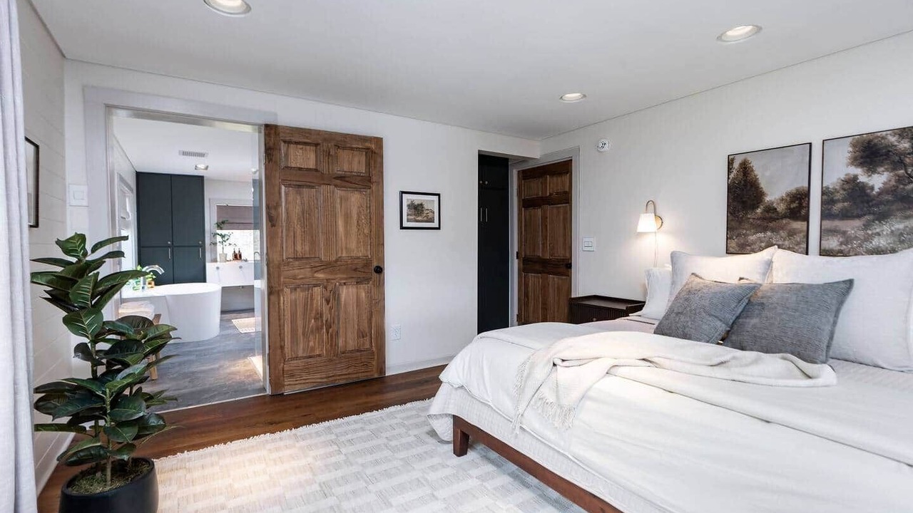 Photo of Bedroom in Schuyler
