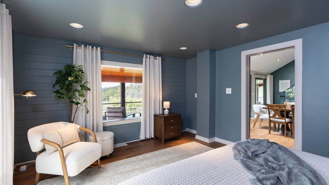Photo of Bedroom in Schuyler