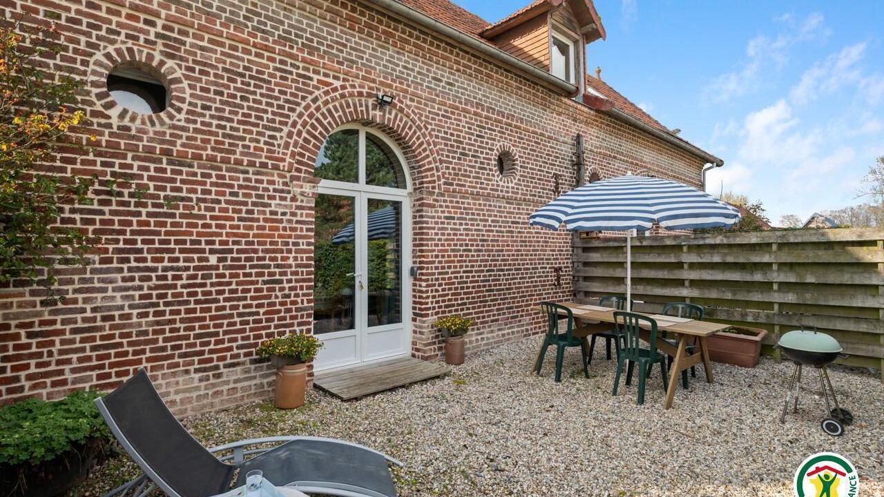 Photo of Outdoor in Ambrumesnil