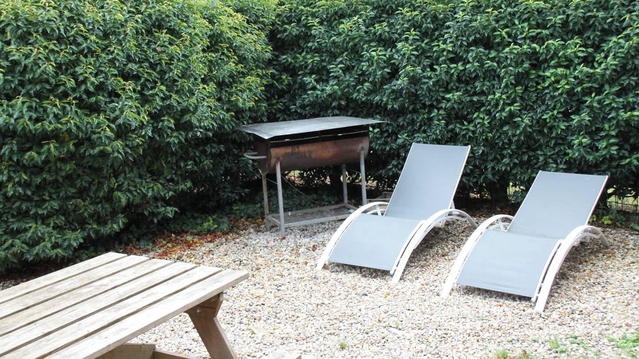 Photo of Outdoor in Ambrumesnil