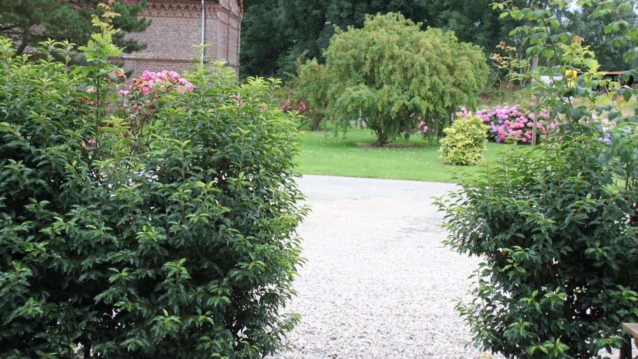 Photo of Outdoor in Ambrumesnil