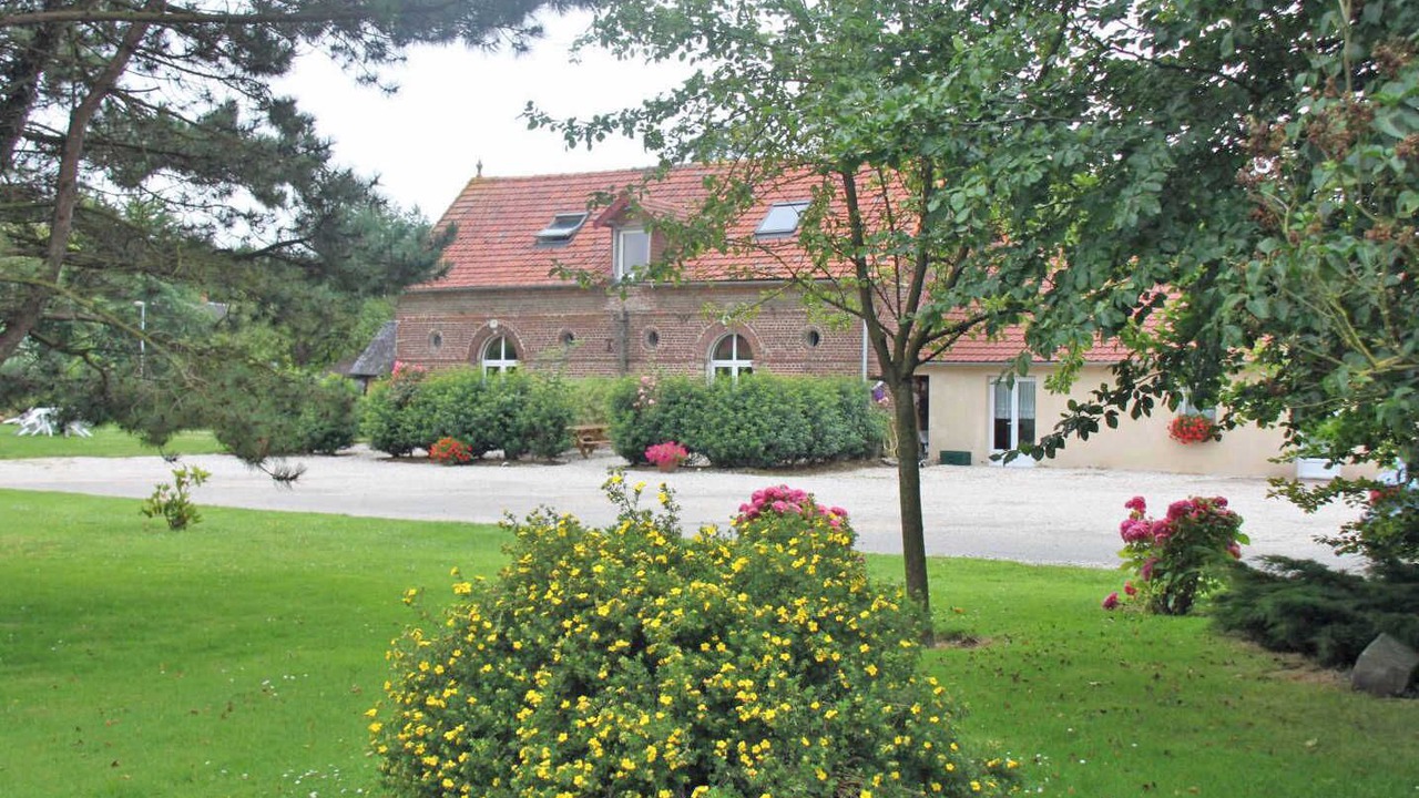 Photo of Outdoor in Ambrumesnil