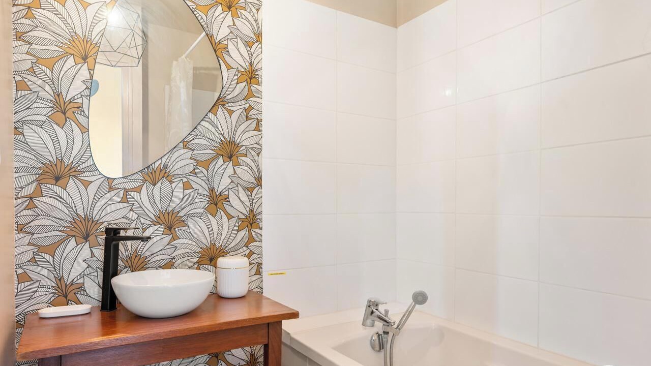 Photo of Bathroom in Limesy