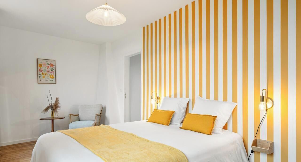 Photo of Bedroom in Limesy