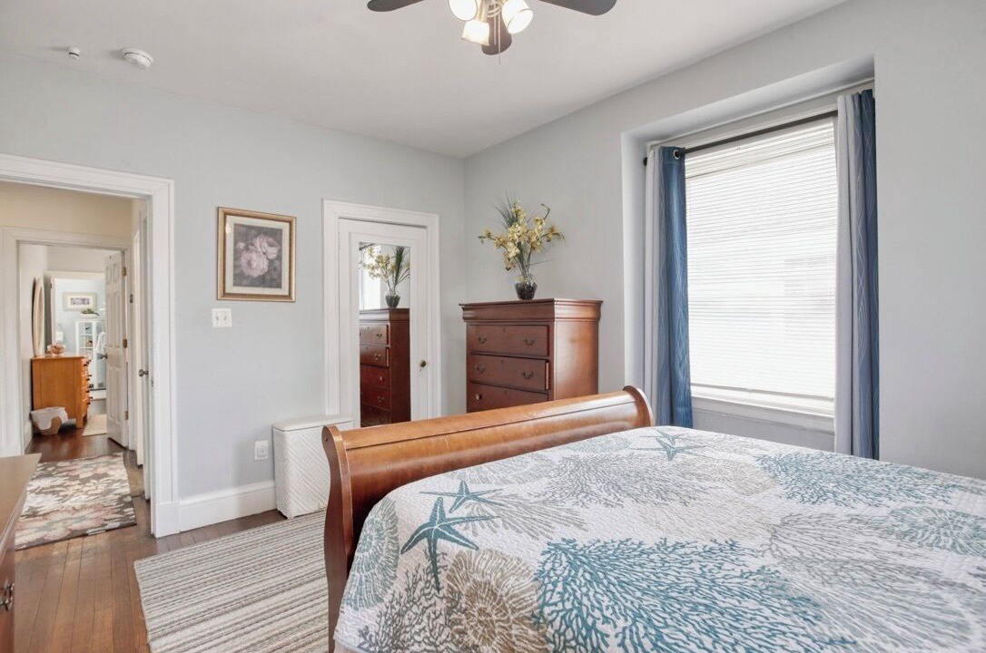 Photo of Bedroom in Atlantic City