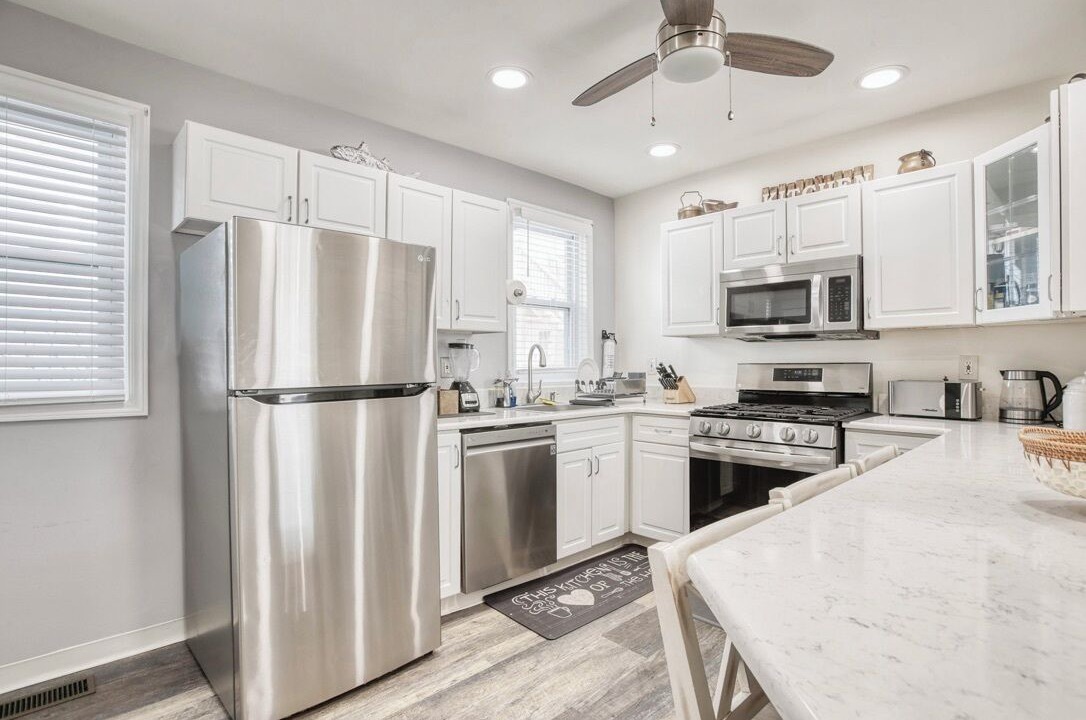 Photo of Kitchen in Atlantic City