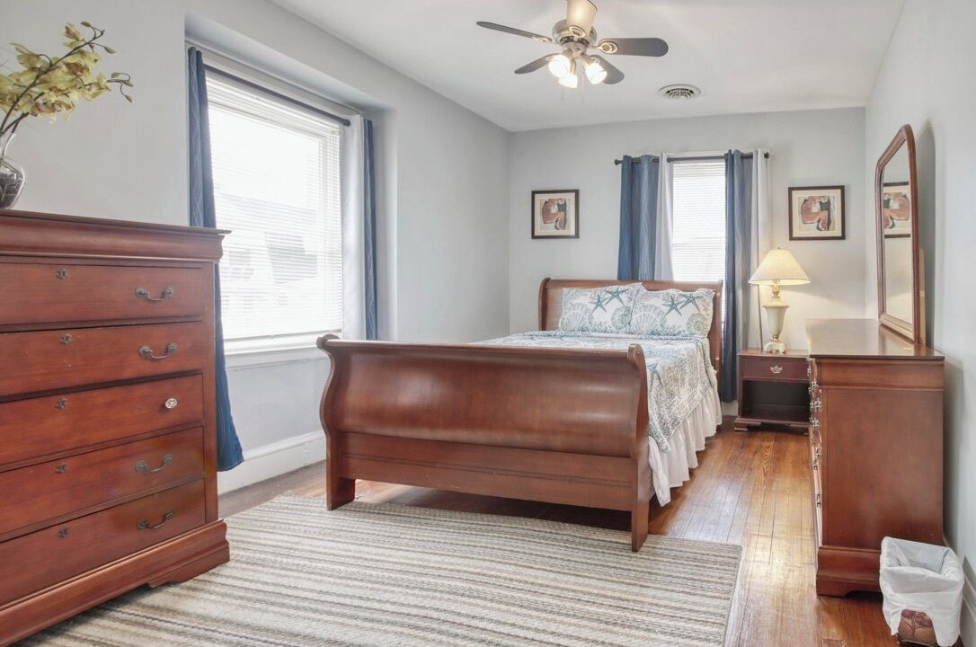 Photo of Bedroom in Atlantic City
