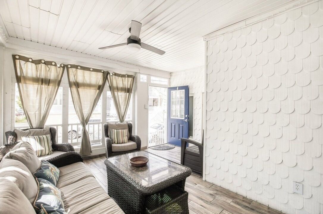 Photo of Livingroom in Atlantic City