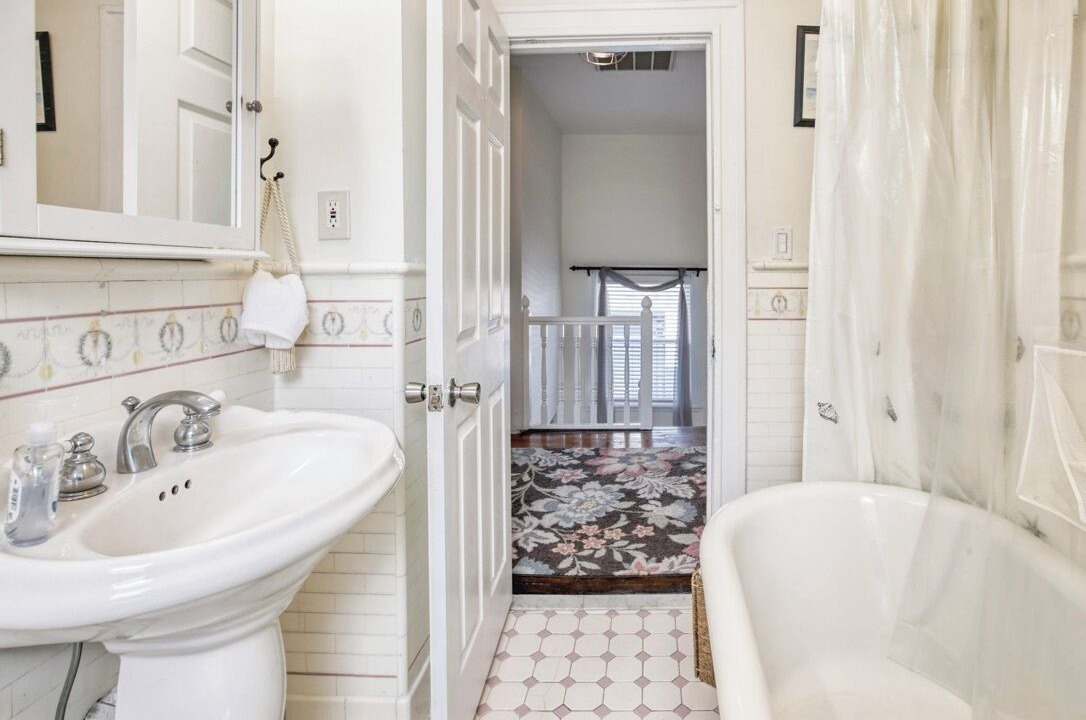 Photo of Bathroom in Atlantic City