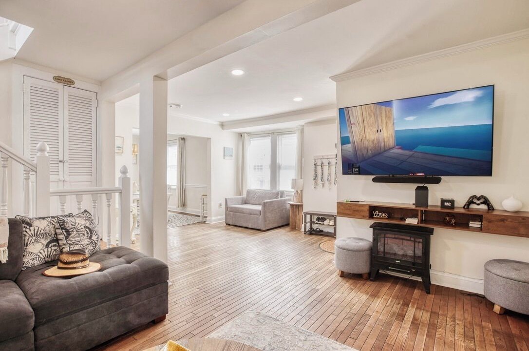 Photo of Livingroom in Atlantic City