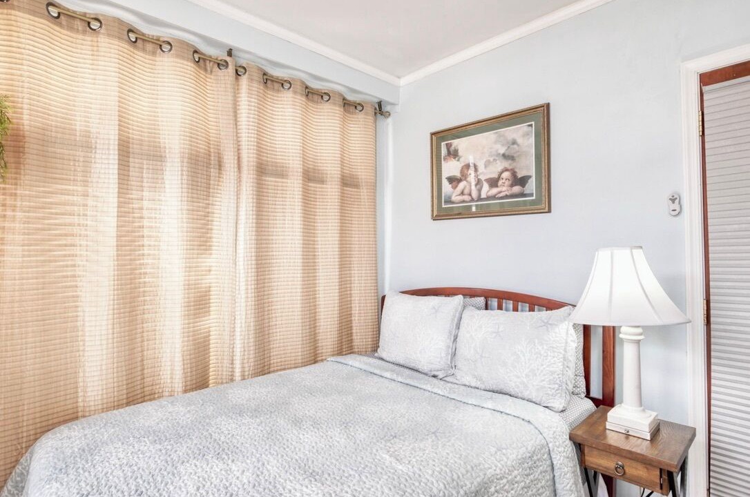 Photo of Bedroom in Atlantic City