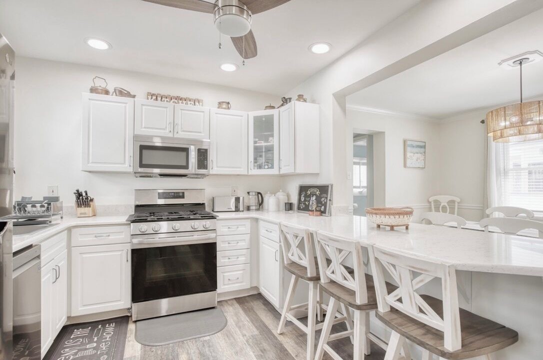 Photo of Kitchen in Atlantic City