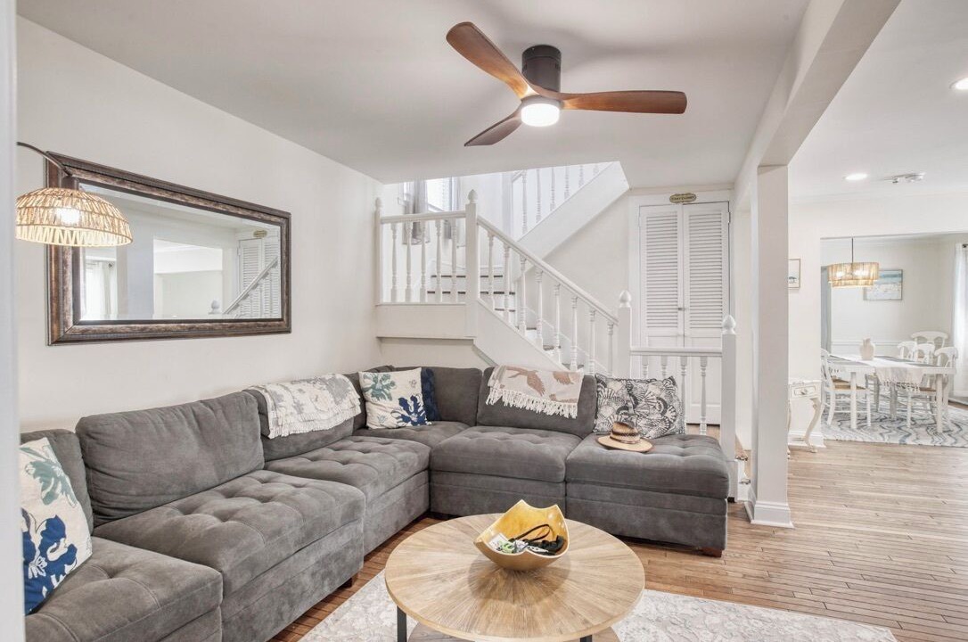 Photo of Livingroom in Atlantic City