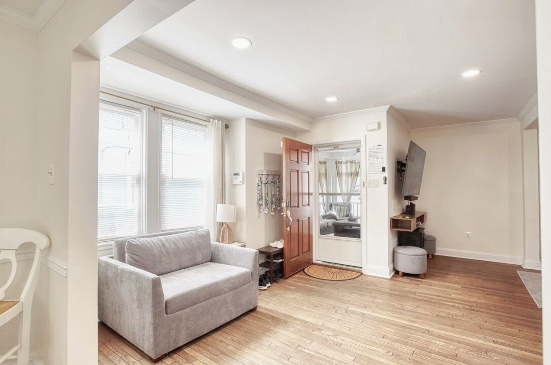 Photo of Livingroom in Atlantic City
