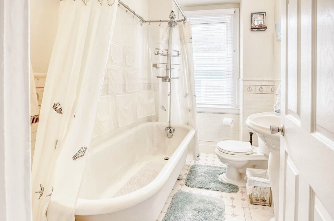 Photo of Bathroom in Atlantic City