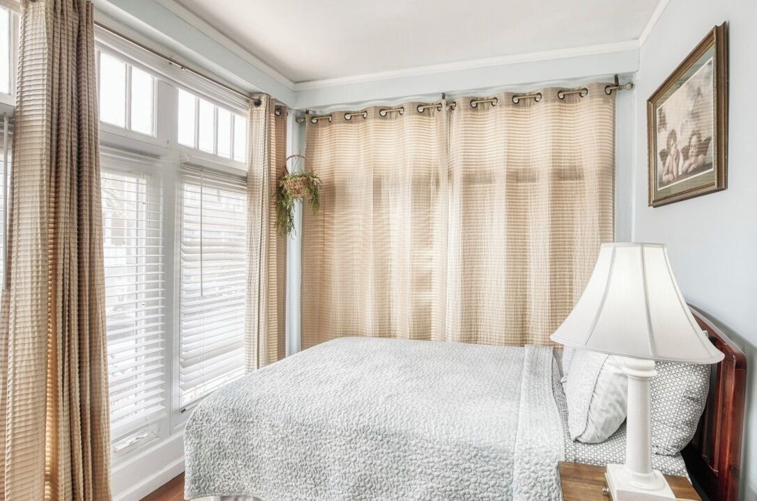 Photo of Bedroom in Atlantic City
