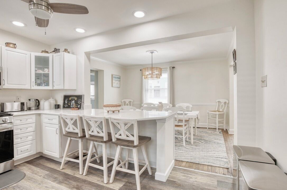 Photo of Kitchen in Atlantic City