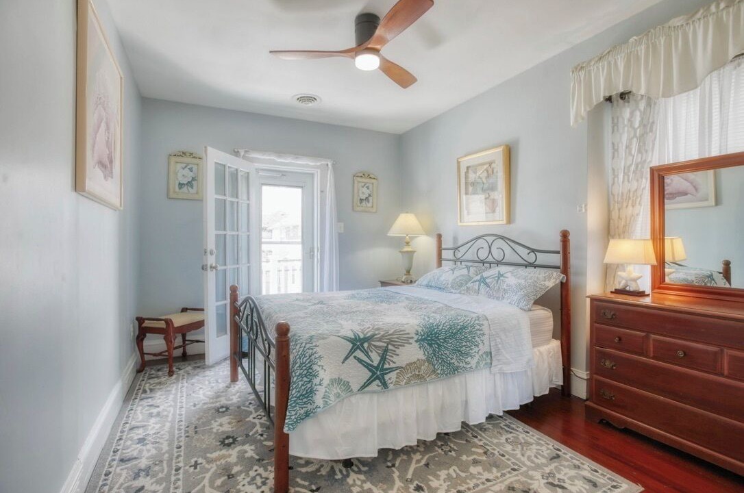 Photo of Bedroom in Atlantic City