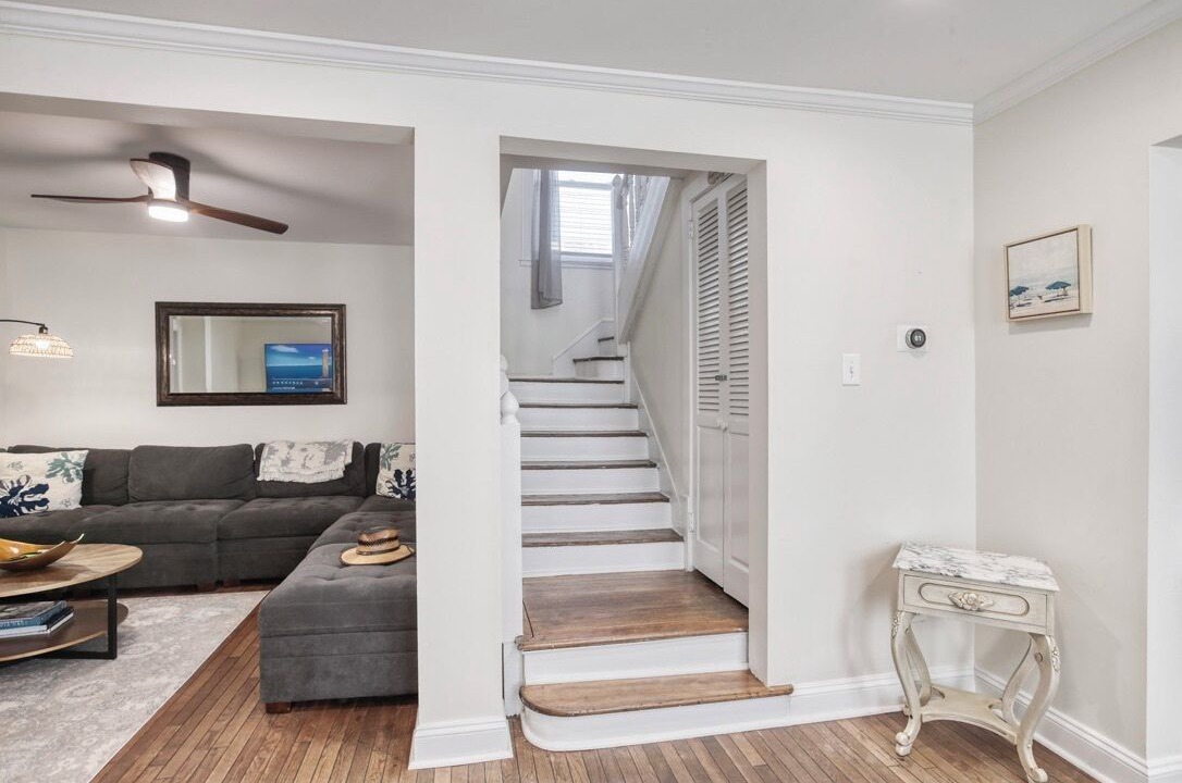 Photo of Livingroom in Atlantic City