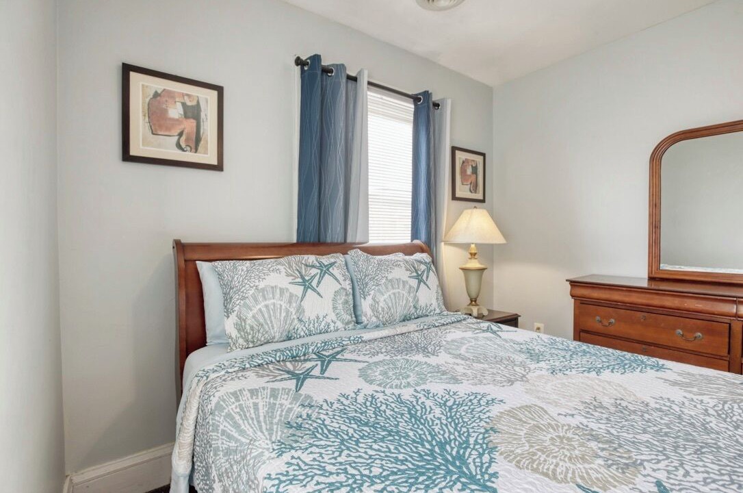 Photo of Bedroom in Atlantic City