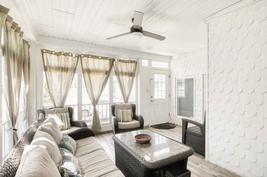 Photo of Livingroom in Atlantic City