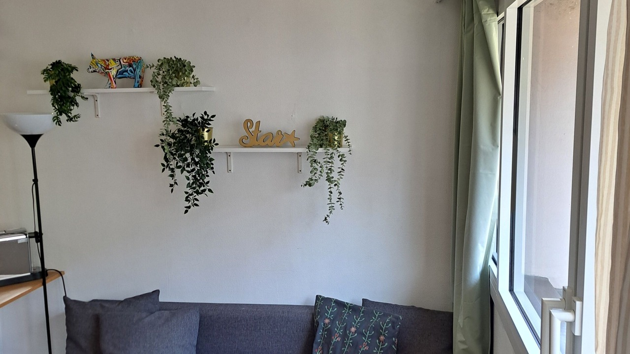 Photo of Livingroom in Tours
