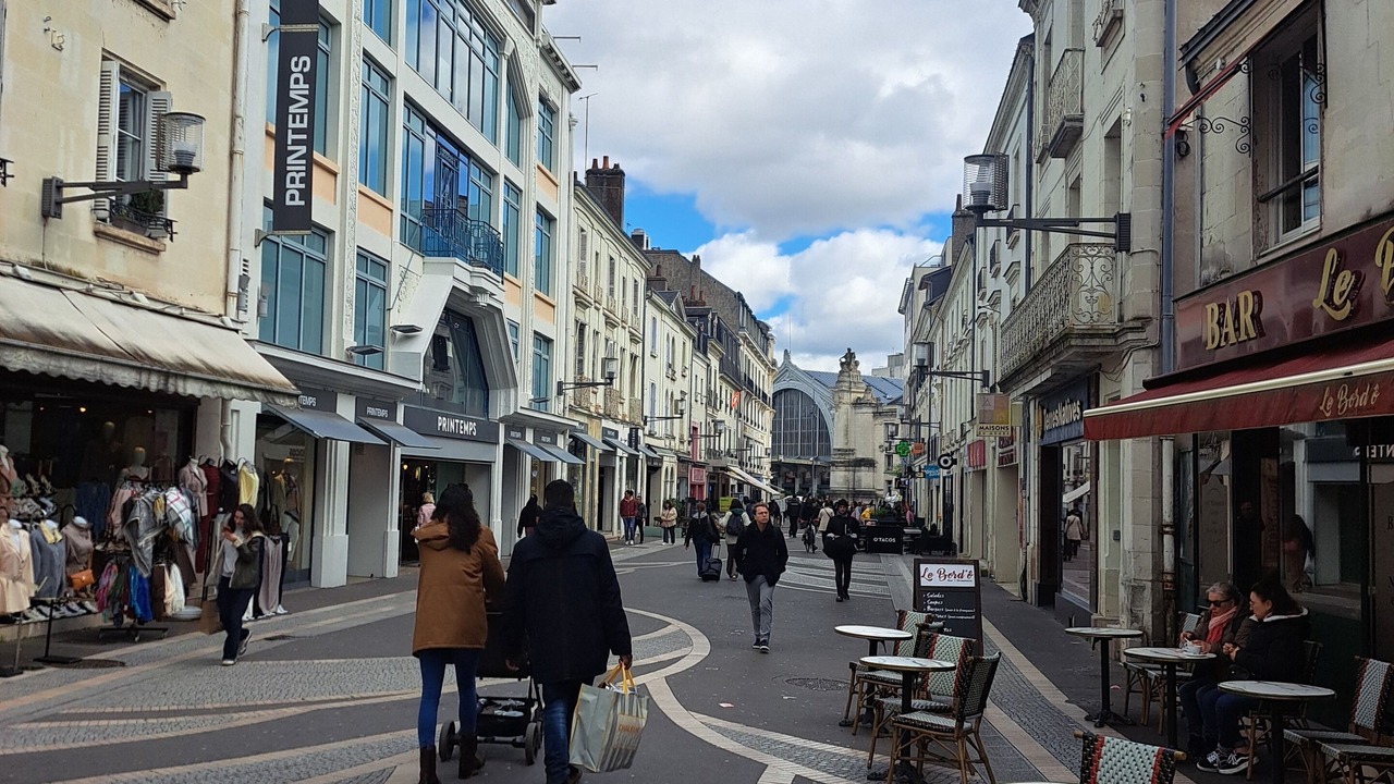 Photo of Others in Tours