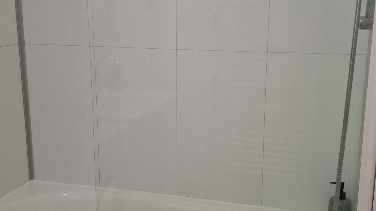 Photo of Bathroom in Tours