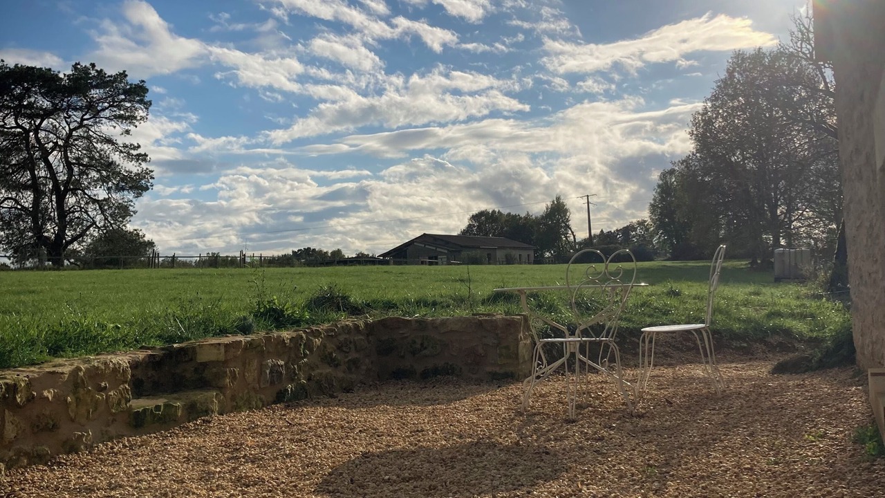 Photo of Outdoor in Champagnac-de-Belair