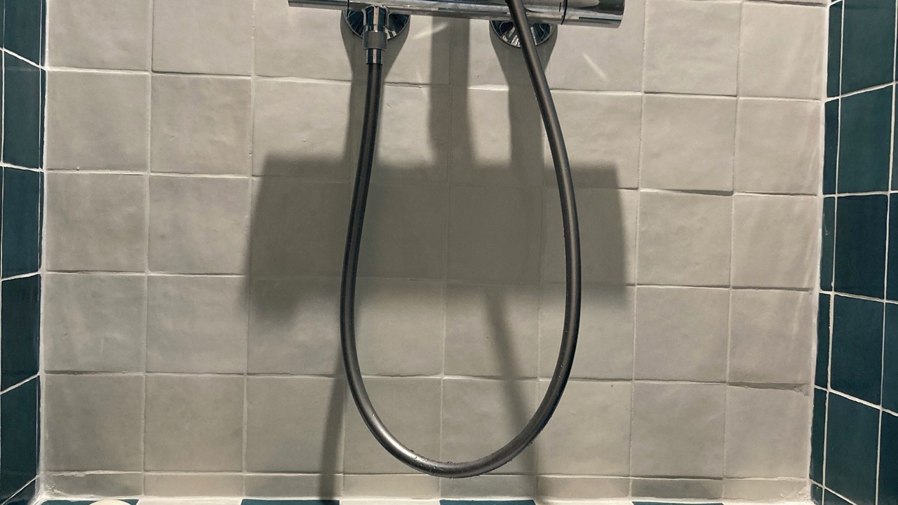 Photo of Bathroom in Champagnac-de-Belair