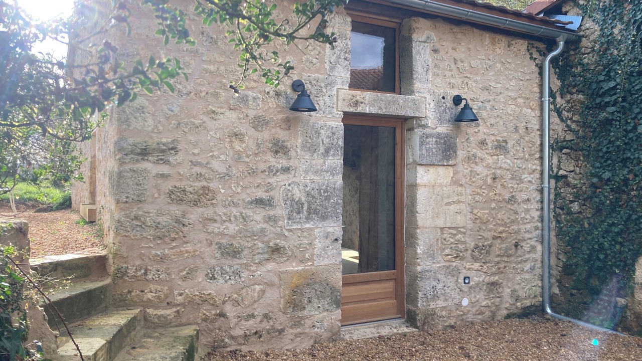 Photo of Outdoor in Champagnac-de-Belair