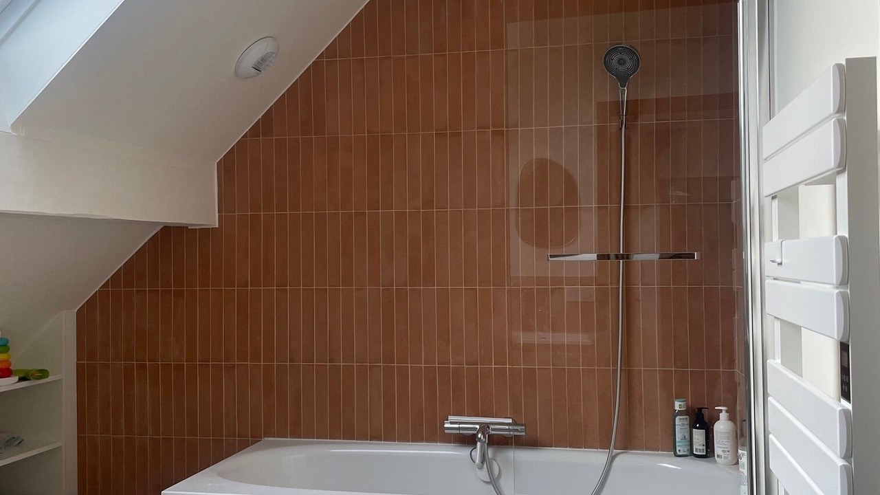 Photo of Bathroom in Villaz