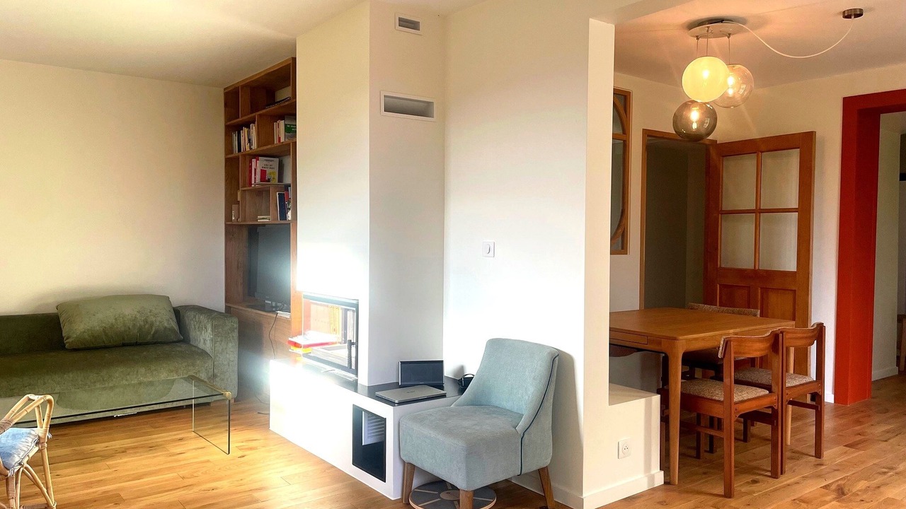 Photo of Livingroom in Villaz
