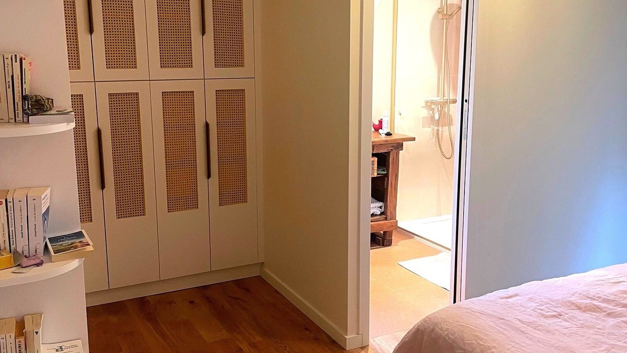 Photo of Bedroom in Villaz