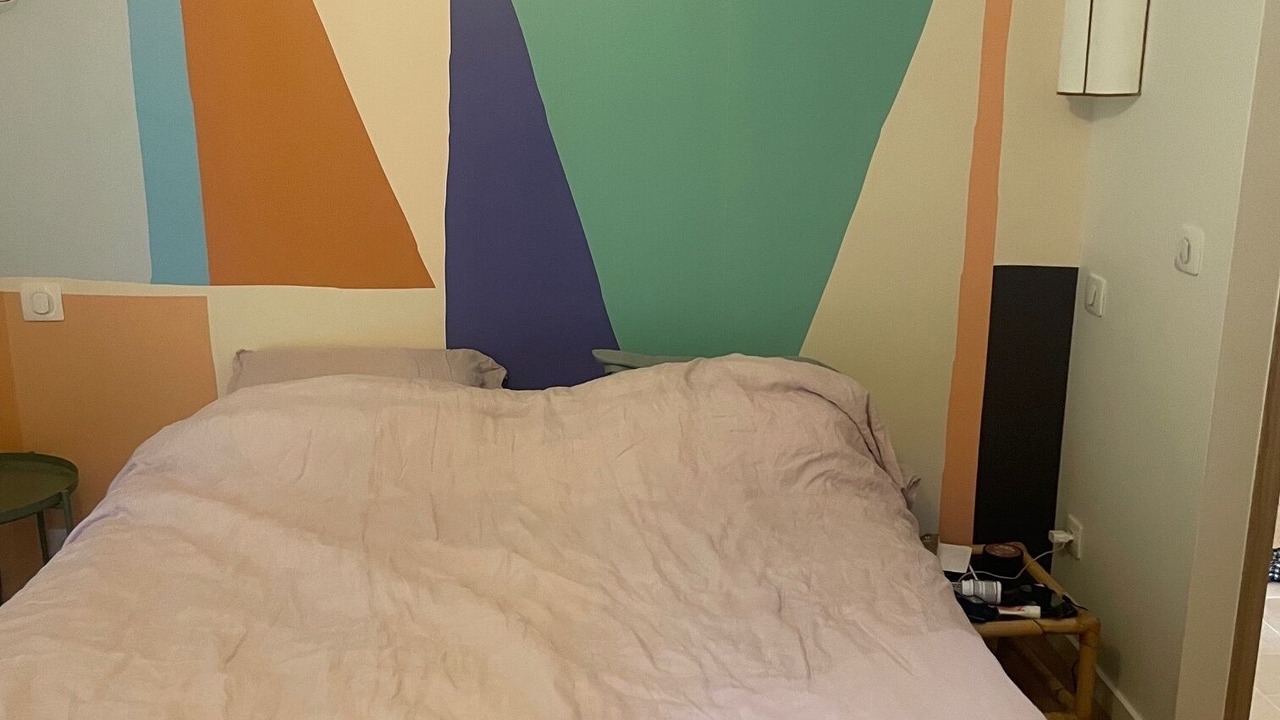 Photo of Bedroom in Villaz