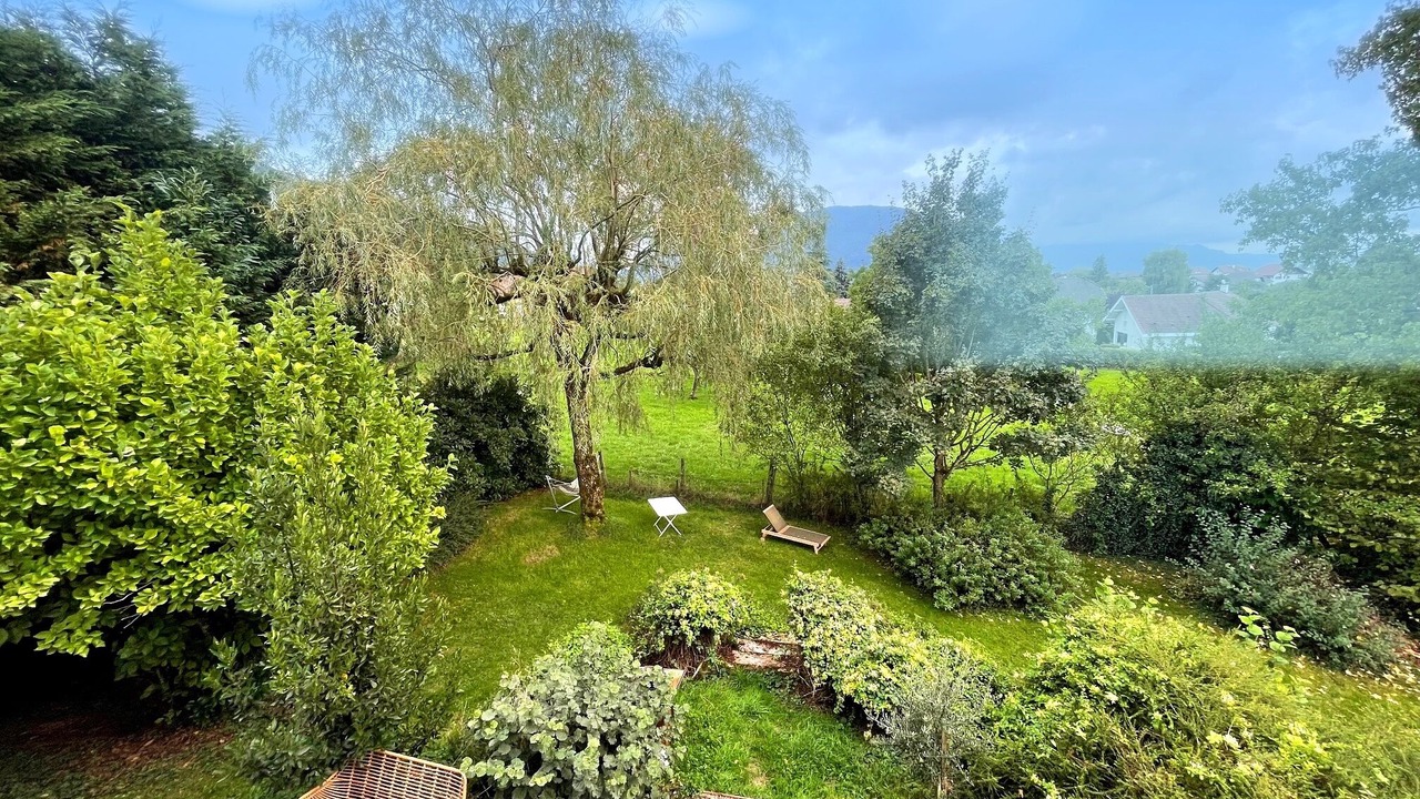 Photo of Outdoor in Villaz