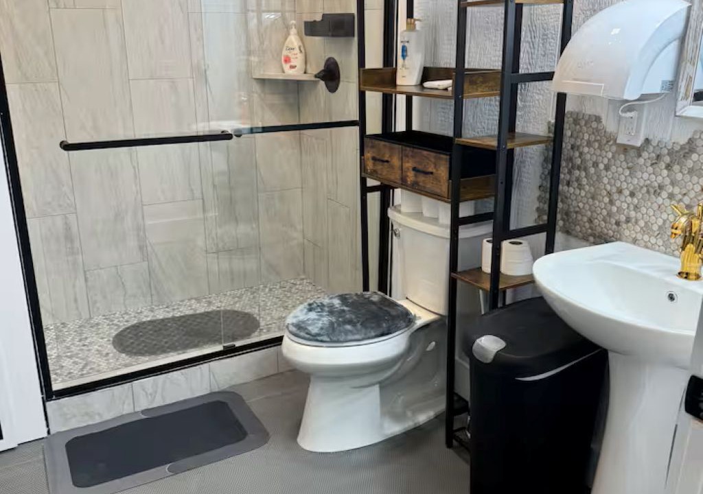 Photo of Bathroom in Westminster