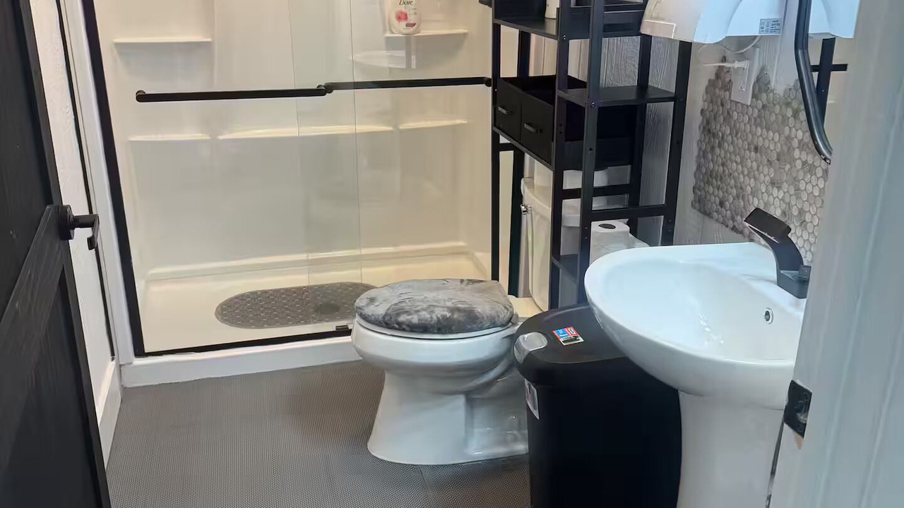 Photo of Bathroom in Westminster