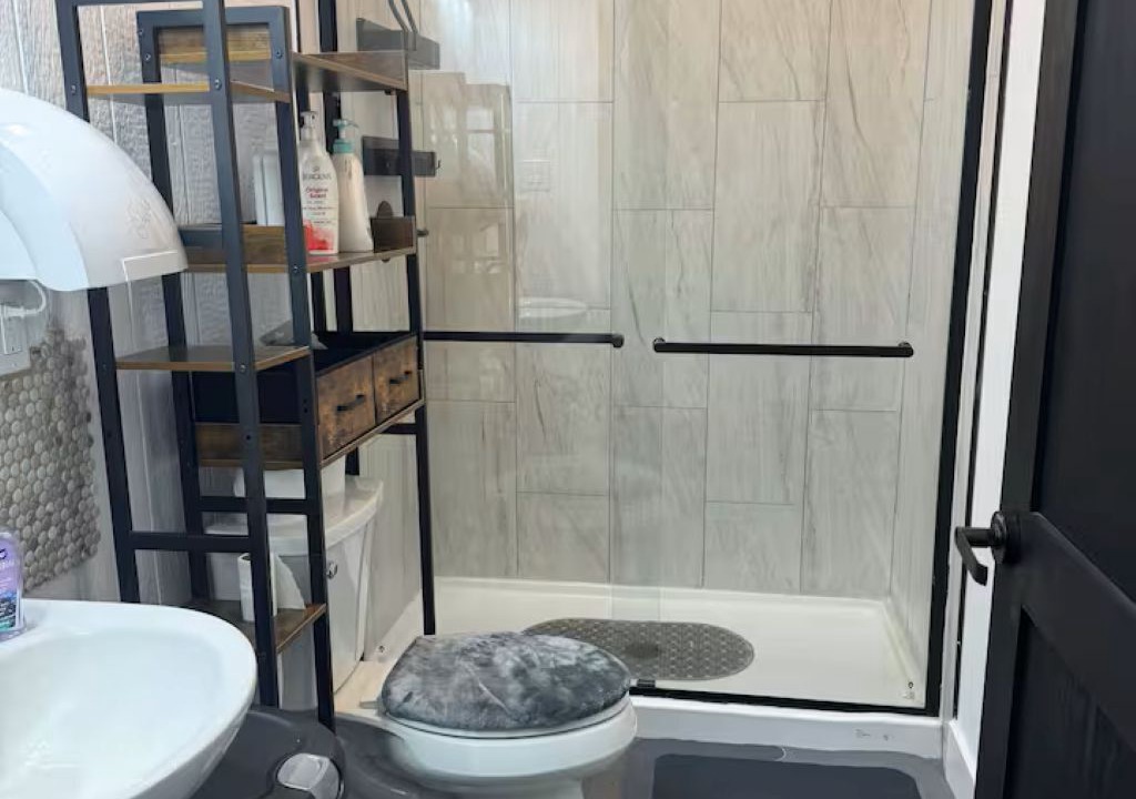 Photo of Bathroom in Westminster