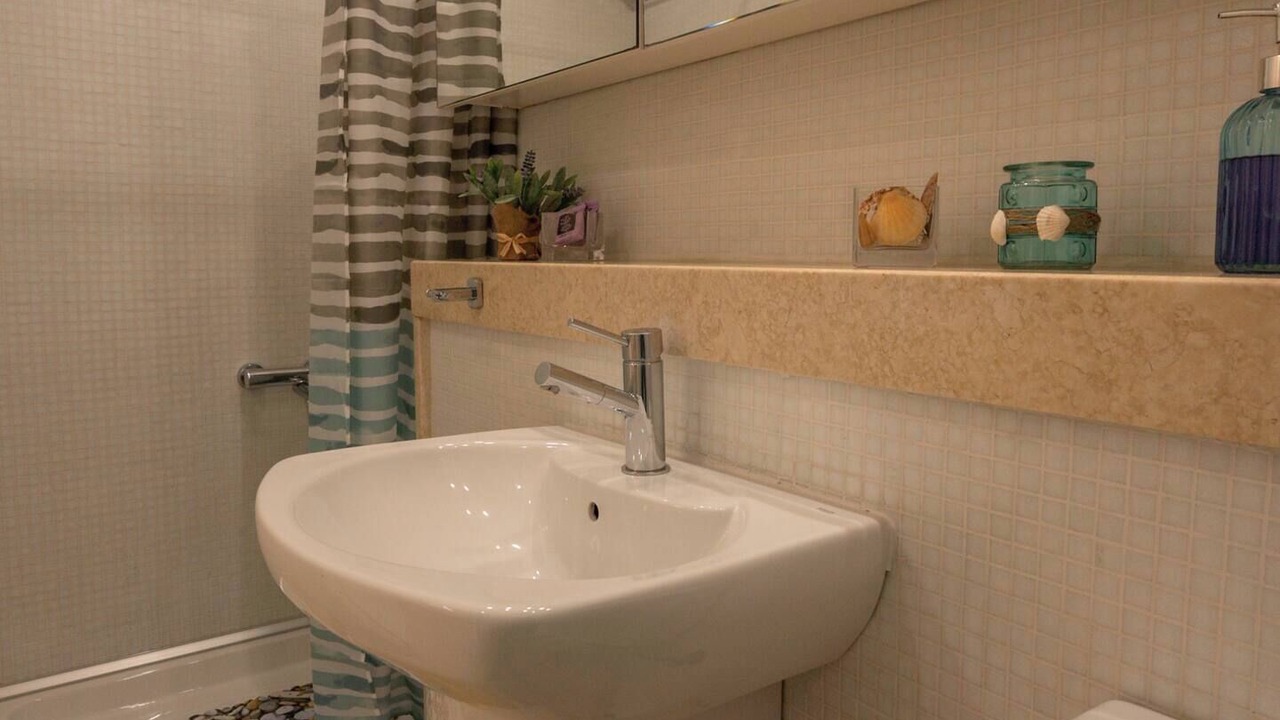Photo of Bathroom in Westminster