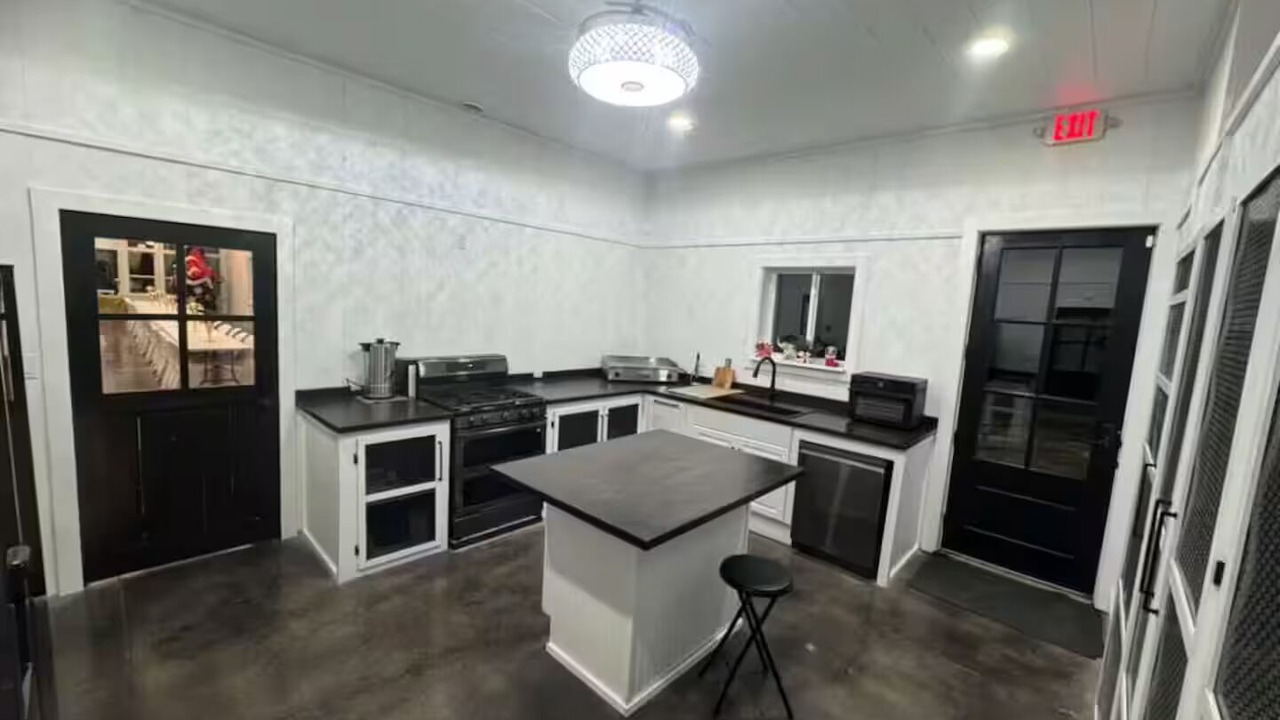 Photo of Kitchen in Westminster