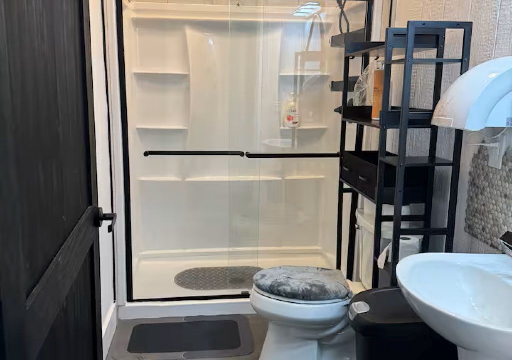 Photo of Bathroom in Westminster