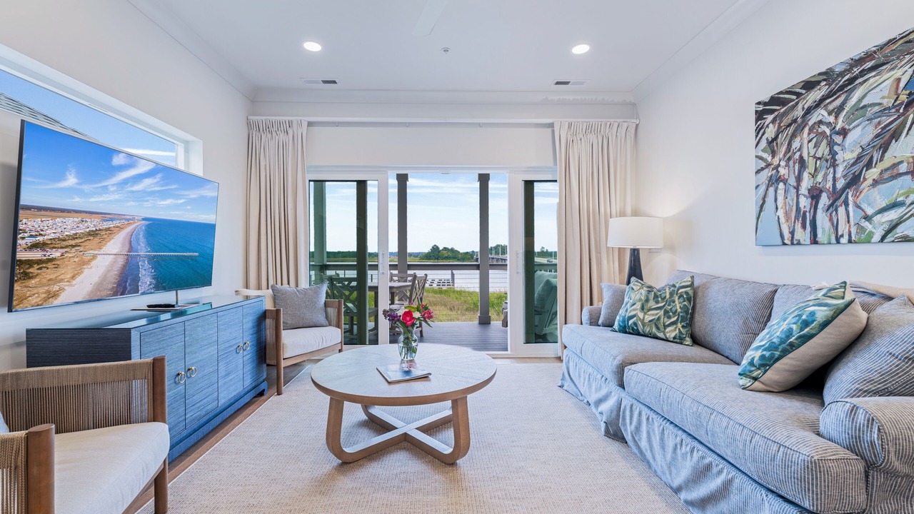 Photo of Livingroom in Georgetown