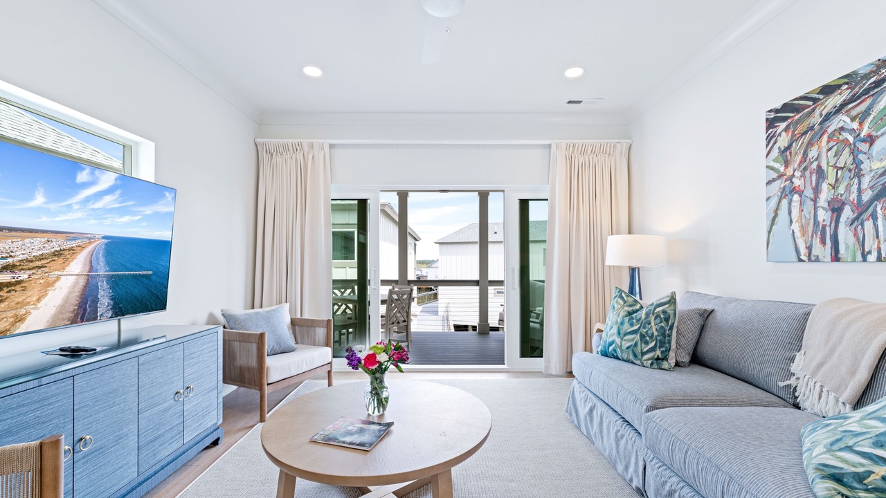 Photo of Livingroom in Georgetown